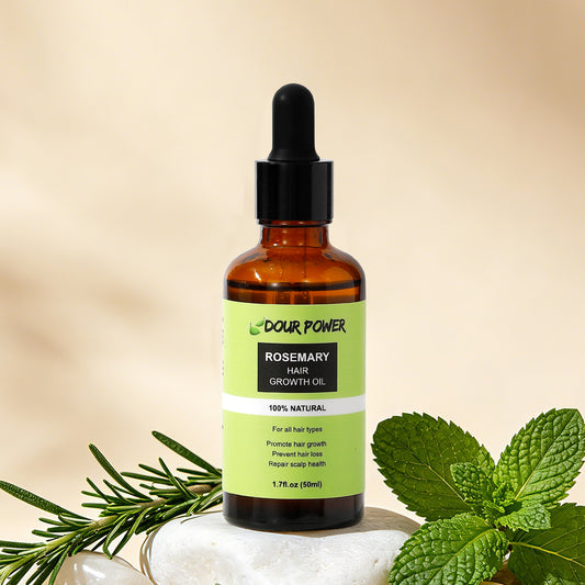 Rosemary Hair Growth Oil